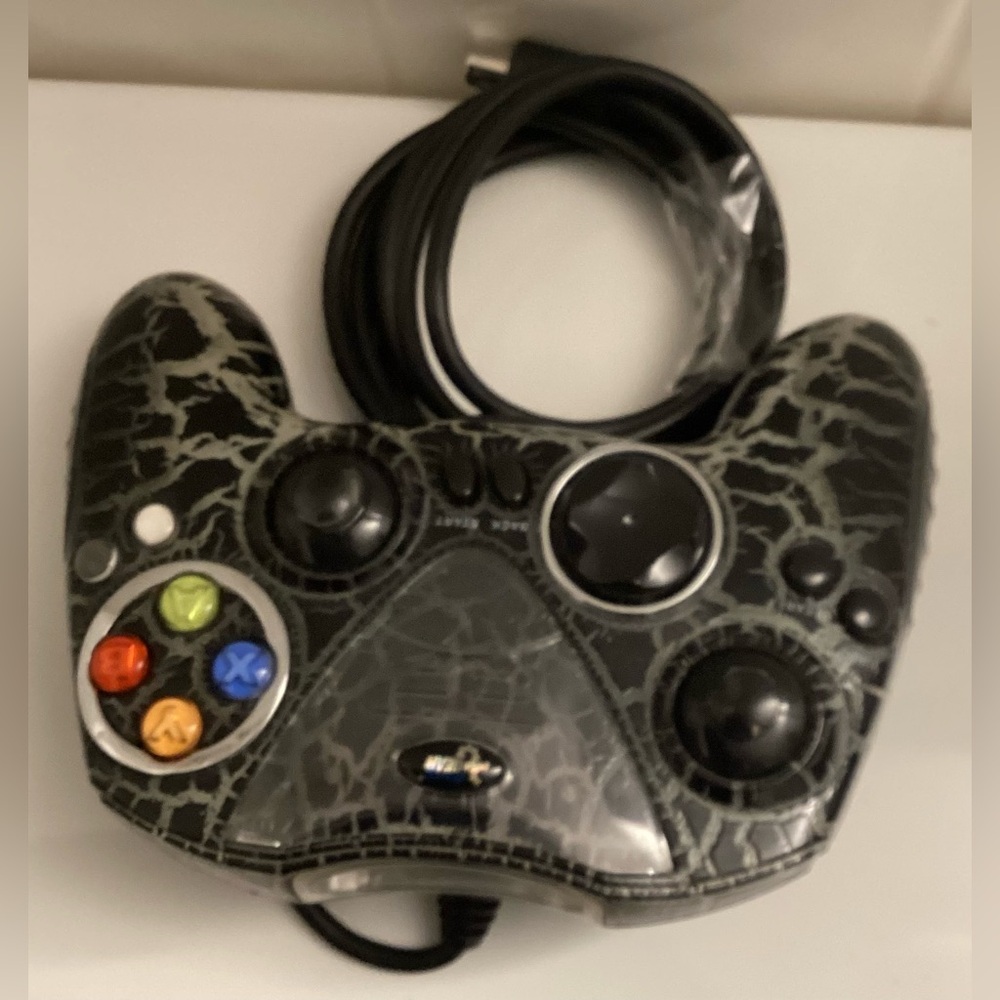 Game Controller